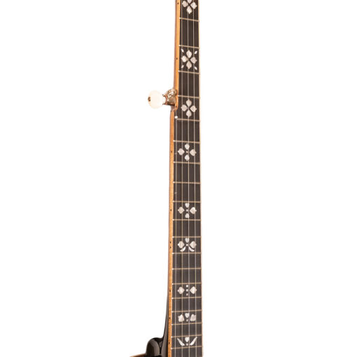 Gold Tone OB-250+ Block Orange Blossom Banjo | Banjo Warehouse