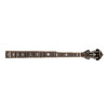 Gold Tone OB-3/L left-handed Orange Blossom pre-war banjo natural finish front view alternate