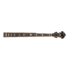Gold Tone OB-3EF Orange Blossom Twanger banjo natural finish front view alternate