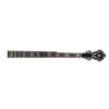 Gold Tone OB-3 Twanger resonator banjo front view — original OB series tribute banjo