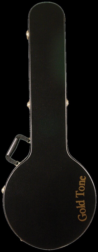 Gold Tone OB-Grandee Orange Blossom Grandee Banjo with Case - Image 12