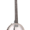Gold Tone PBB Paul Beard Resonator Bass Guitar right-handed version front view for reference