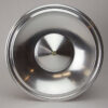 Gold Tone PBS genuine US-made Beard resonator cone close-up