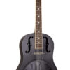 Gold Tone PBS-D squareneck resonator guitar alternate color variant front view