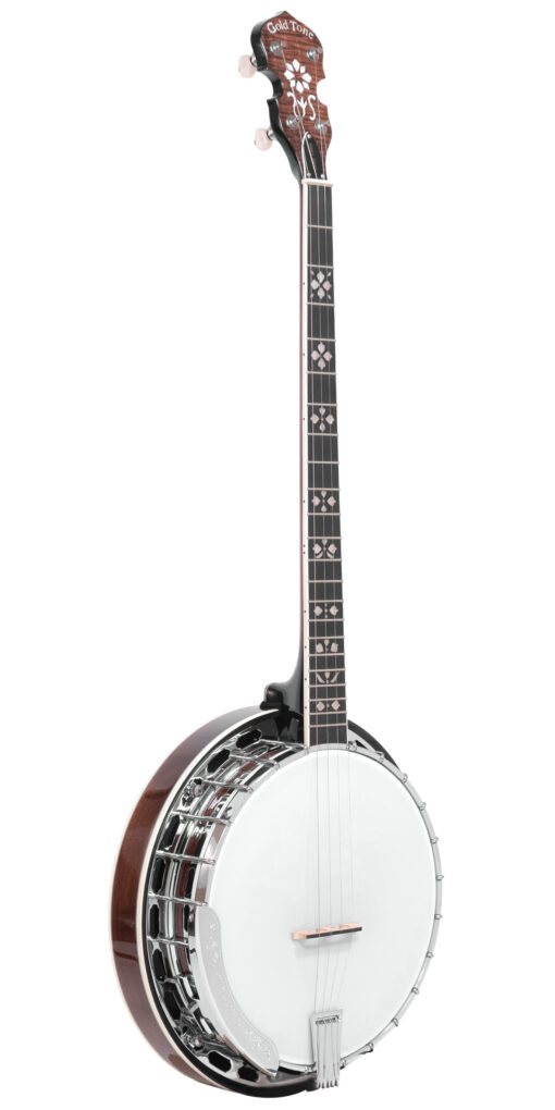 Gold Tone PS-250 Plectrum Special Banjo with Case