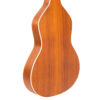 Gold Tone SM-Weissenborn+ back showing mahogany and rope binding