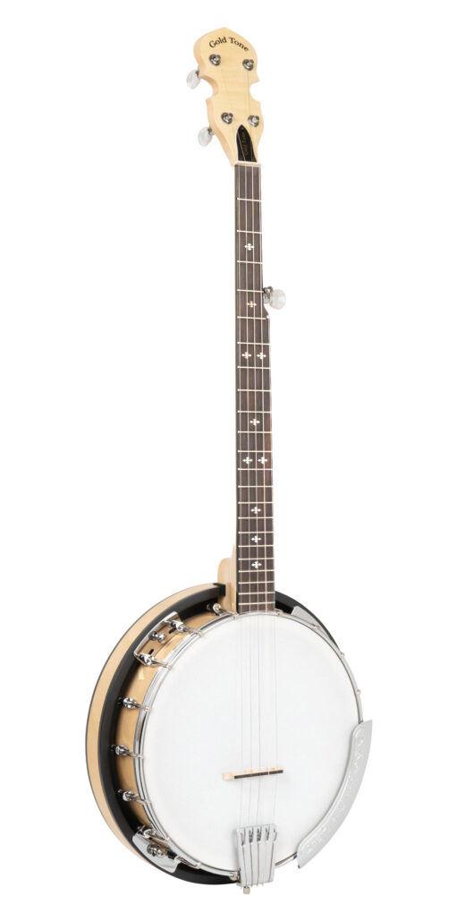 Gold Tone CC-100R-L - 1-front_CC-100R_L [gt-variant:1188]