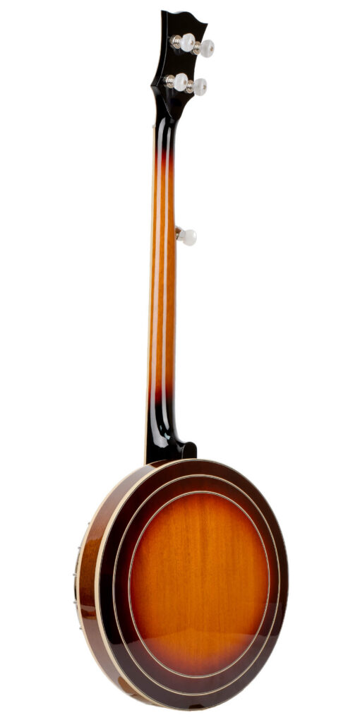 Gold Tone OB-2AT-L - 10-back [gt-variant:1313]