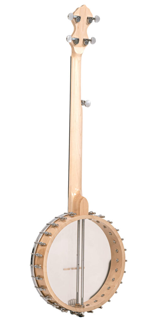 Gold Tone CC-Carlin12-L - 10-back [gt-variant:1032]