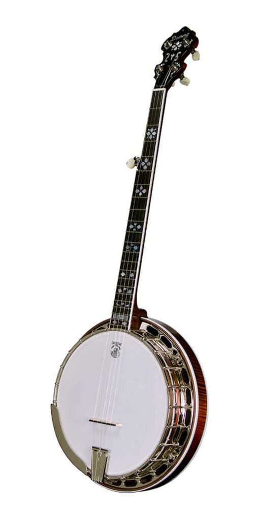 Deering Golden Era 5-String Banjo