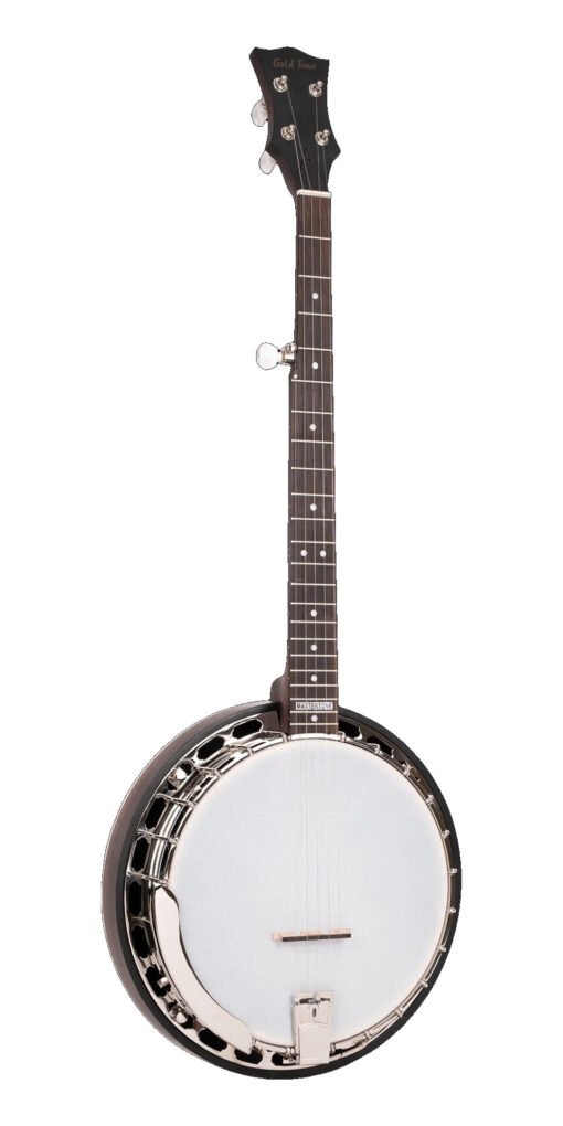 Gold Tone OB-100 Orange Blossom Mastertone Banjo