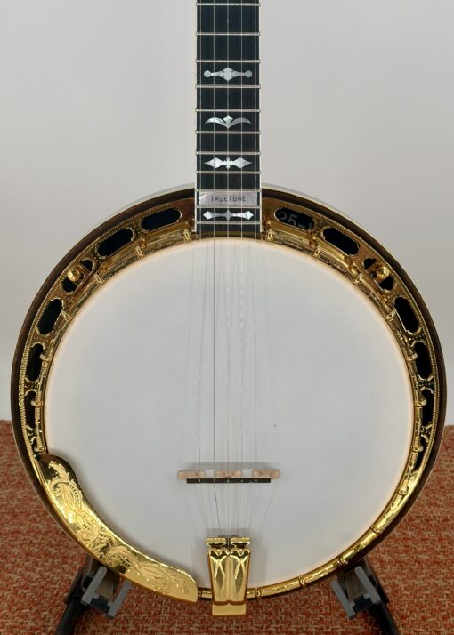 Banjos