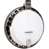 Gold Tone BG-175F Mastertone Bluegrass Banjo - front [gt-variant:1419]
