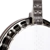Gold Tone BG-175F Mastertone Bluegrass Banjo - front [gt-variant:1419]