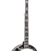 Gold Tone BG-175F Mastertone Bluegrass Banjo - neck [gt-variant:1419]