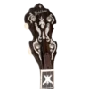 Gold Tone BG-175F Mastertone Bluegrass Banjo - headstock [gt-variant:1419]