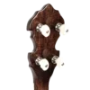 Gold Tone BG-175F Mastertone Bluegrass Banjo - headstock [gt-variant:1419]