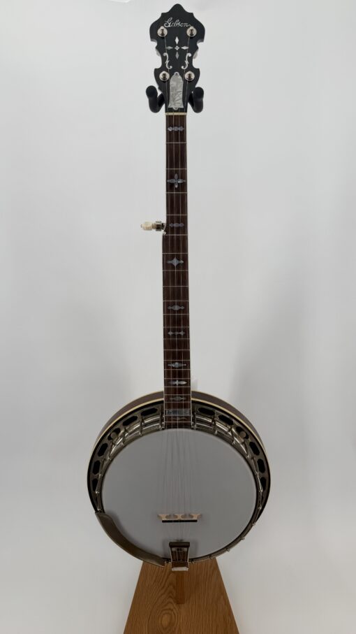 1932 Gibson TB-2 Five String Conversion Banjo