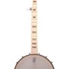 Deering Goodtime Americana 5-String Banjo, front view