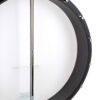 Gold Tone AC-4 IT banjo back