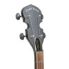 Gold Tone AC-4T banjo headstock