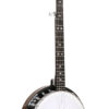 Gold Tone CC-100R+ Cripple Creek resonator banjo front view