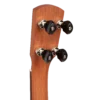 Gold Tone HM-25 headstock detail showing tuner buttons and ZeroGlide nut [gt-variant:1453]
