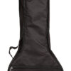 Gold Tone Little Gem gig bag included with banjo-ukulele