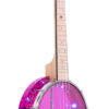 Gold Tone Little Gem banjo-ukulele additional color variant front view