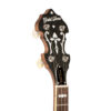 Gold Tone OB-150EF banjo headstock