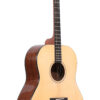 Gold Tone ukulele front view — related model comparison