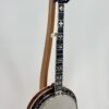 Front view of the 1988 Gibson Earl Scruggs Standard on a stand