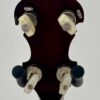 Back of the headstock and tuners on the 1988 Gibson Earl Scruggs Standard