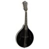 Recording King RAM-3-BK Dirty 30s A-Style Mandolin