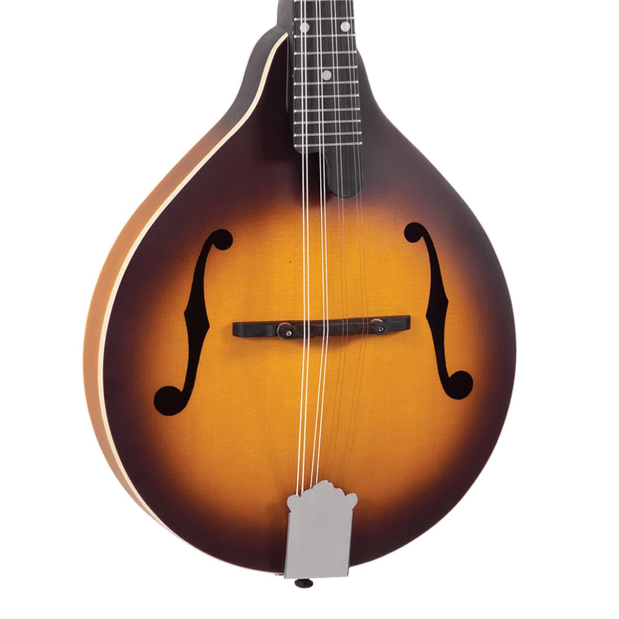 Recording King RAM-3-TS Dirty 30s A-Style Mandolin