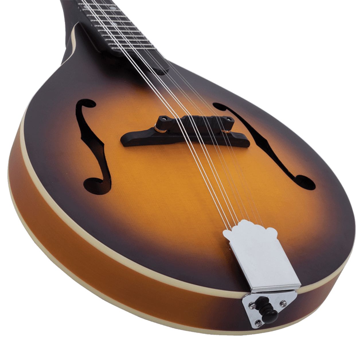 Recording King RAM-3-TS Dirty 30s A-Style Mandolin