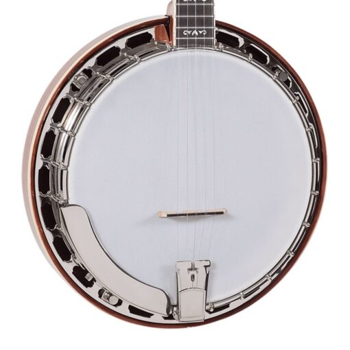 Recording King RK-ELITE-75 The Elite Flying Eagle Banjo
