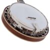 Recording King RK-ELITE-76 The Elite Hearts & Flowers Banjo