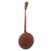 Recording King RK-ELITE-76 The Elite Hearts & Flowers Banjo