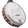 Recording King RK-OT25-BR Madison Open Back Banjo with Scooped Fretboard