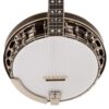 Recording King RK-R20 Songster Resonator Banjo