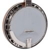 Recording King RK-R36-BR Madison Mahogany Resonator Banjo with Tone Ring