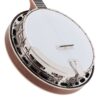 Recording King RK-R36-BR Madison Mahogany Resonator Banjo with Tone Ring