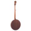 Recording King RK-R36-BR Madison Mahogany Resonator Banjo with Tone Ring