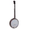 Recording King RKH-05 Dirty 30s Resonator Banjo