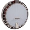 Recording King RKH-05 Dirty 30s Resonator Banjo