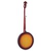 Recording King RKH-05 Dirty 30s Resonator Banjo