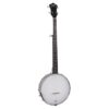 Recording King RKOH-06 Dirty 30s Open Back Banjo