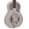 Recording King RM-991 Tricone Roundneck Resonator Guitar