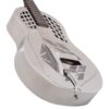 Recording King RM-991 Tricone Roundneck Resonator Guitar